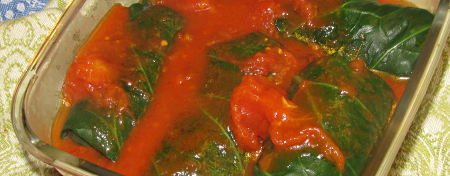 cabbageRolls